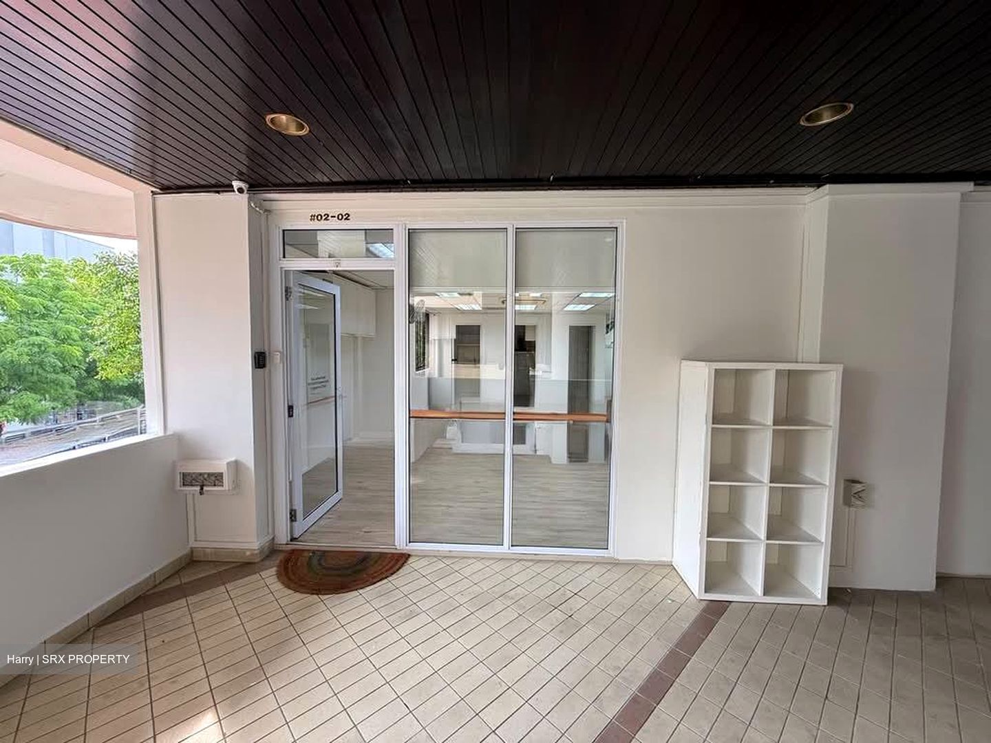 Cashew Park Condominium (D23), Retail #605333831